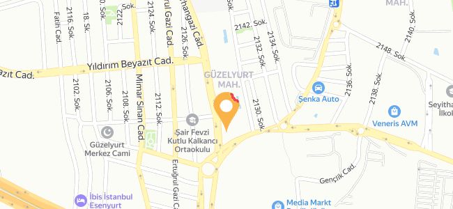 Yeşilçam Kahve Evi Beylikdüzü, Haramidere