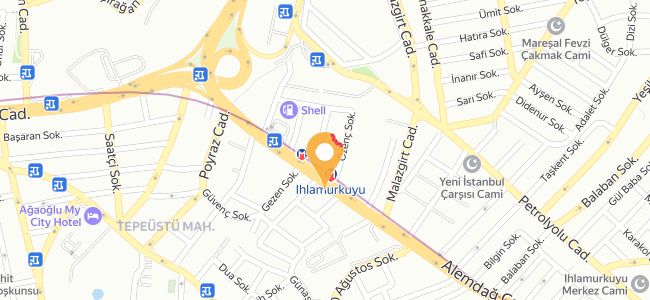 Altın Koza Adana Kebapçısı, Tepeüstü