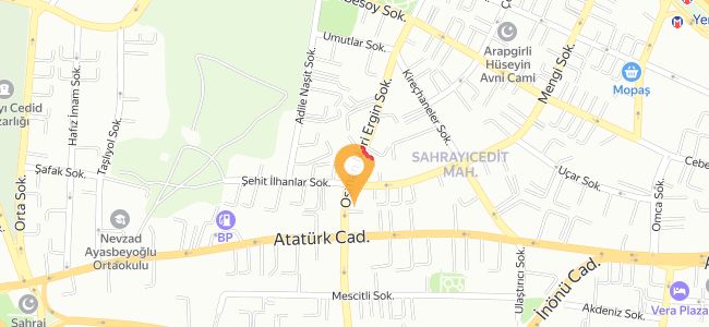 Çetin Tavuk, Sahrayı Cedit