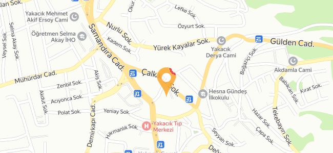 Güngör Tavukçuluk, Yakacık Yeni