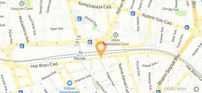 Kosifler Gıda, Pendik Çarşı