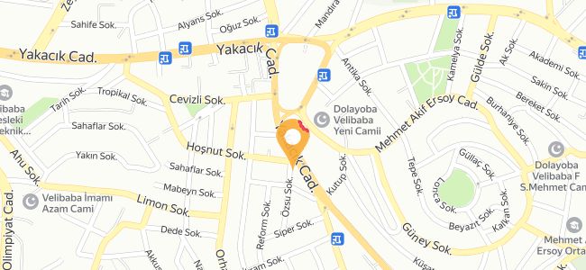 Sivas Köftecisi Etli Ekmek, Velibaba Merkez