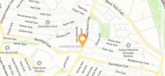 Akçal Pasta Cafe Unlu Mamülleri, Hamidiye