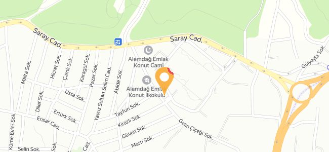 Arsamiea Çiğköfte, Alemdağ Nişantepe
