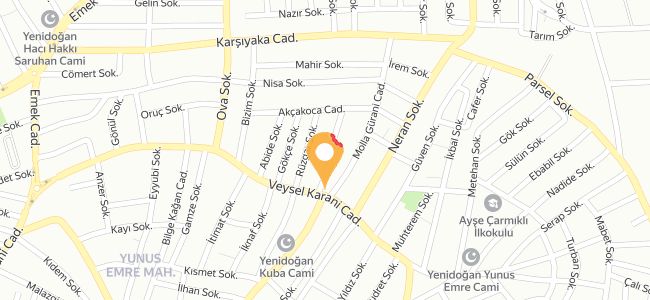 Avşar Pide Börek Salonu, Yunus Emre