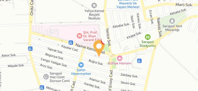 Bay Abi, Emek