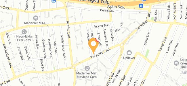 Corner Cafe Restaurant, Meclis