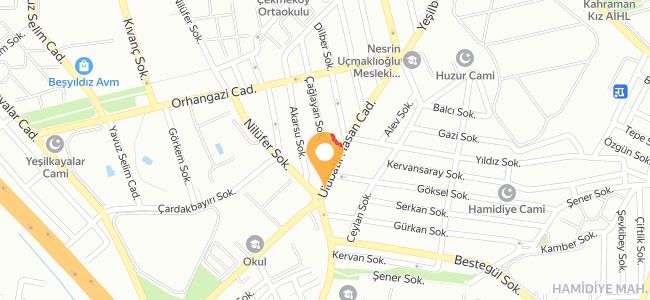 Koçlar Pide Börek Cafe, Çekmeköy