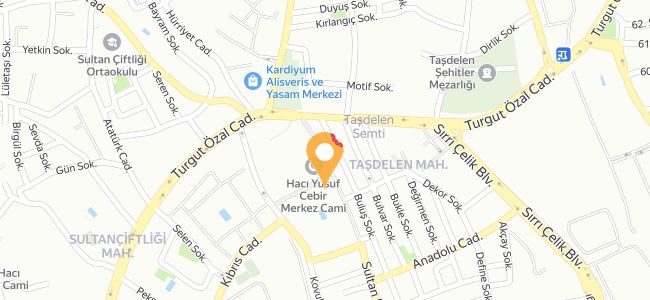 Mavi Cafe & Restaurant, Taşdelen Sultançiftliği