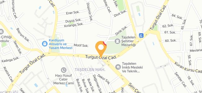 Sultanahmet Köftecisi, Taşdelen Çamlık