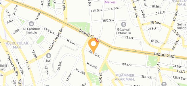 Alican Ödemiş Köftecisi, Muammer Akar