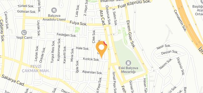Aslar Dürüm Dünyası, Oyak Sitesi