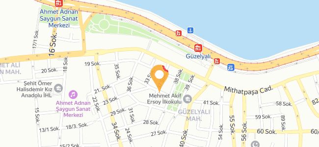 Ayhanın Yeri Gözleme Ve Börek, Güzelyalı