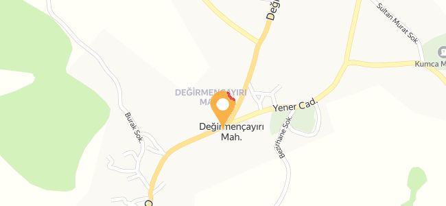 Değirmen Köfte Salonu, Değirmençayırı
