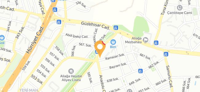 Özdoğanlar 2 Pide Ve Lahmacun Salonu, Yeni