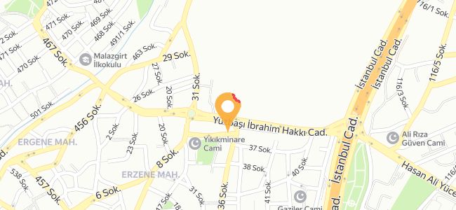 Özyalçın Aile Çay Bahçesi, Bornova Merkez
