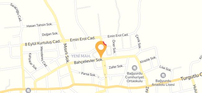 Palmiye Restaurant, 29 Ekim