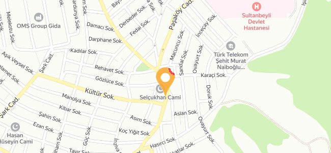Süper Pide Salonu, Battalgazi