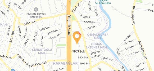 Anadolu Yemek, Osman Aksüner