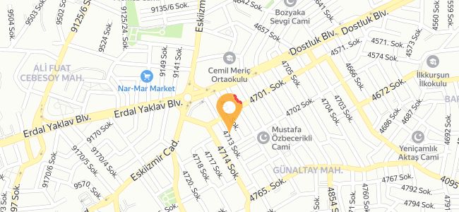 Gör Ye Pide, Eski İzmir Yolu
