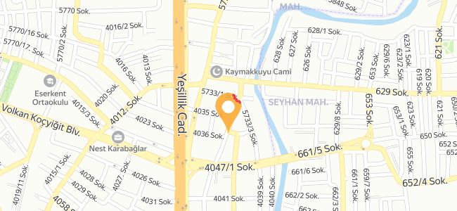 Pire Kebap, Seyhan
