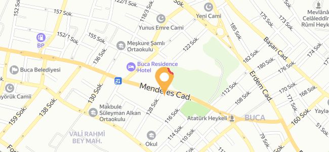 Schnitzel Factory, Menderes