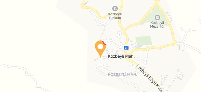 Freddo, Kozbeyli Köyü