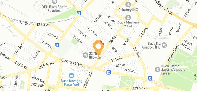 Kızıldeli Şarap Butik, Buca