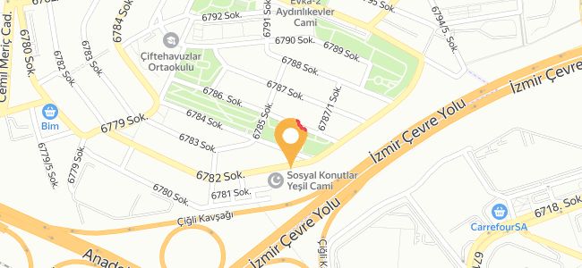 Tarihi İstanbul Kumpir, Aydınlıkevler