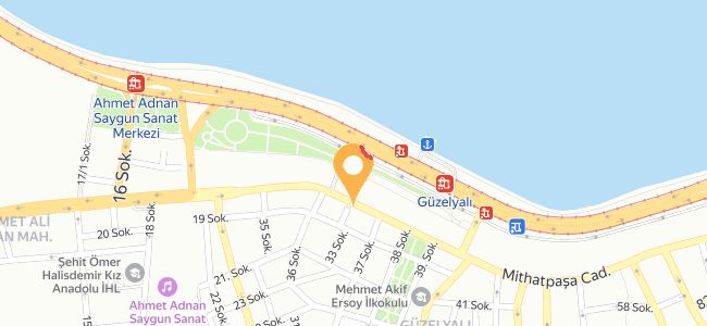 Eleven Meze Evi, Güzelyalı