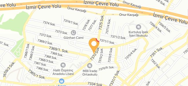 Emen Kardeşler Pide Salonu, Onur
