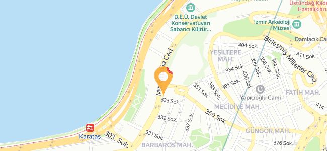 Gülşahın Kebap Salonu, Barbaros