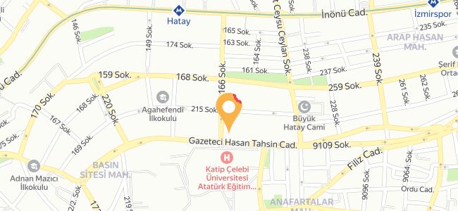 Myra Ev Yemekleri, Basın Sitesi