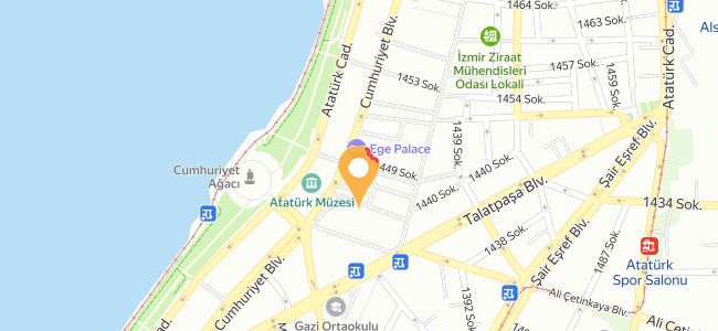 Republic, Alsancak Merkez