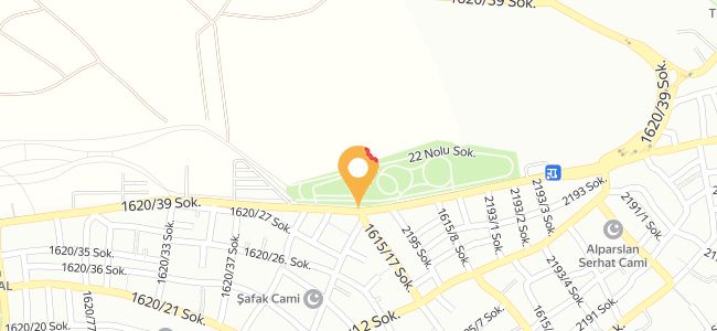 Alsancak Unlu Mamuller, Cengizhan