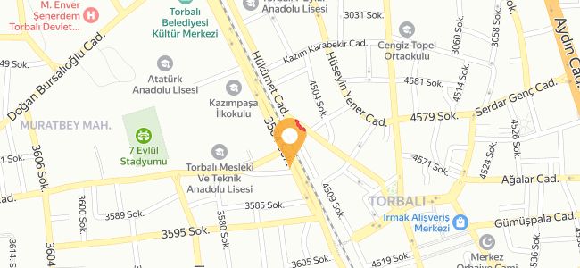 Çiğ Köfteci Sait Usta Muratbey, Tepeköy