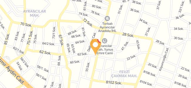 Grup Akdeniz Battalbey Çiğköfte, Seferihisar