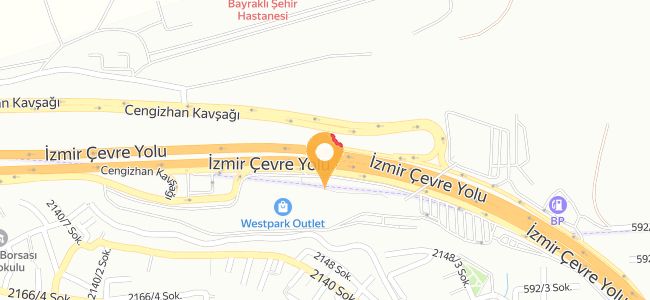 Somunarası Westpark, R.Şevket İnce