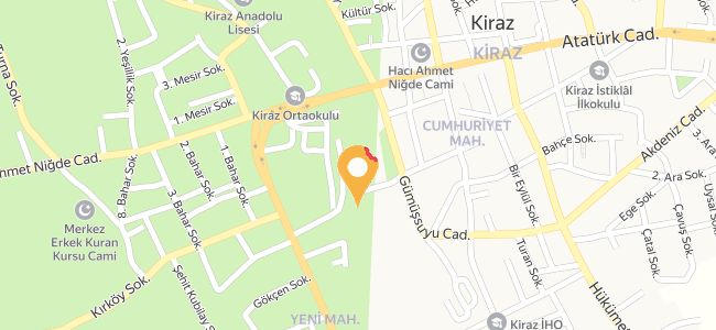 Sadonun Yeri Lezzet Durağı, Cumhuriyet