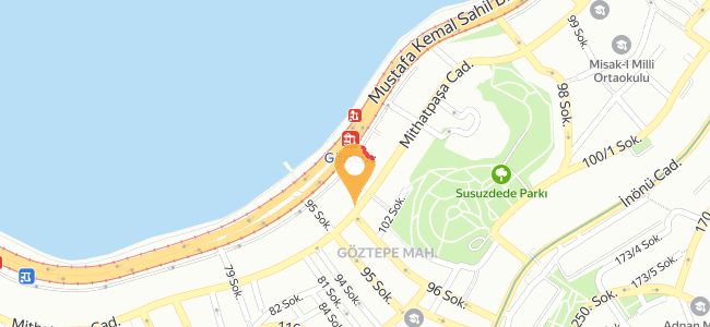 Sofie, Göztepe