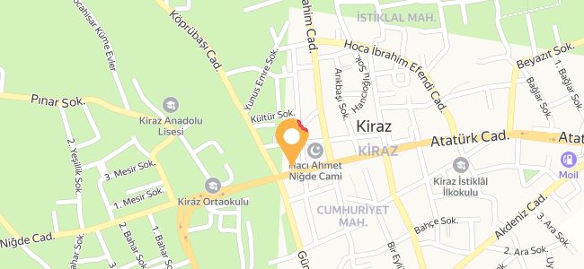 Tunahan Döner Ve Çorba Salonu, İstiklal