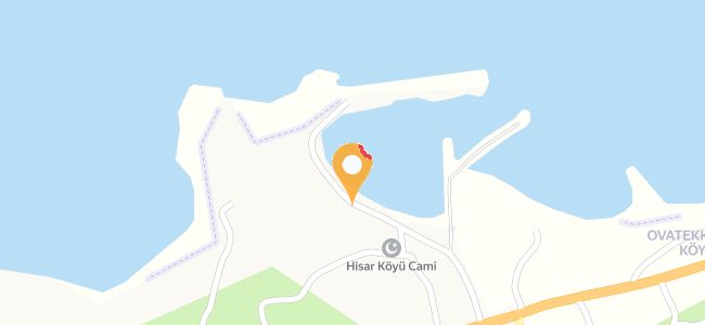 Dursunuy Yeri, Hisarköy Köyü