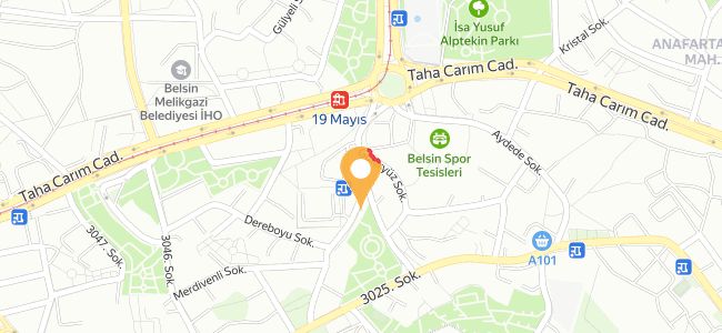 Kapris Döner, 19 Mayıs