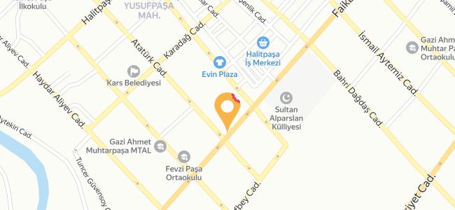 Ozzi Club & Bar, Ortakapı