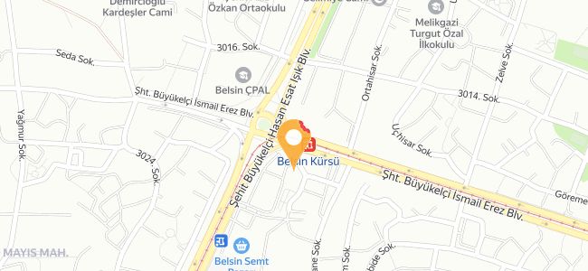 Şah Kebap Çopurun Yeri, Anafartalar
