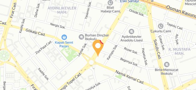 Serince Beşyol, Çorakçılar