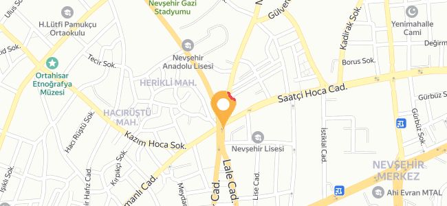Davet Döner Dürüm Ve Kebap Salonu, Herikli