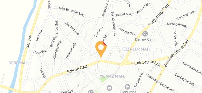 Etllioğlu Bahçe, Yılmaz