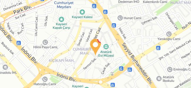 İstasyon Çay Ve Kahvaltı Evi, Kiçikapı