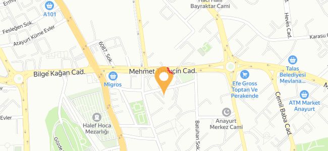 Kakule Tavuk Çevirme, Mevlana